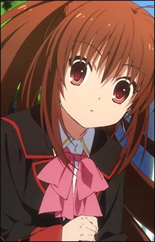 little busters rin render